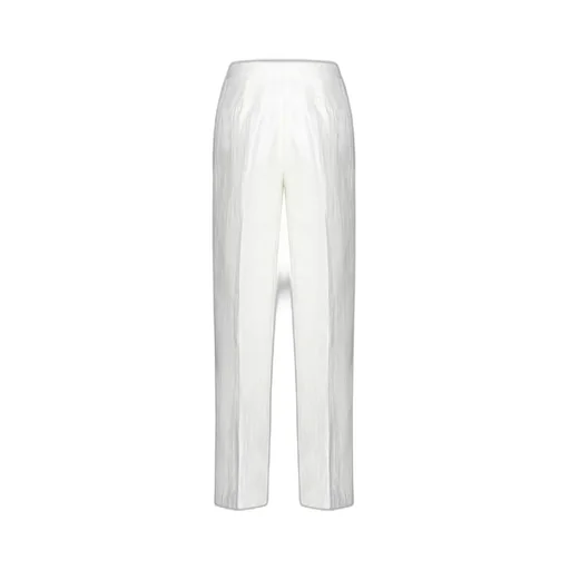 Crease Detail Track Pants