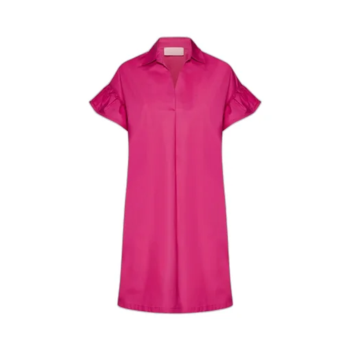 Cotton Dress