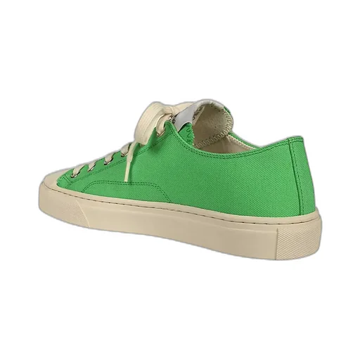 Plimsoll Low-Top Sneakers