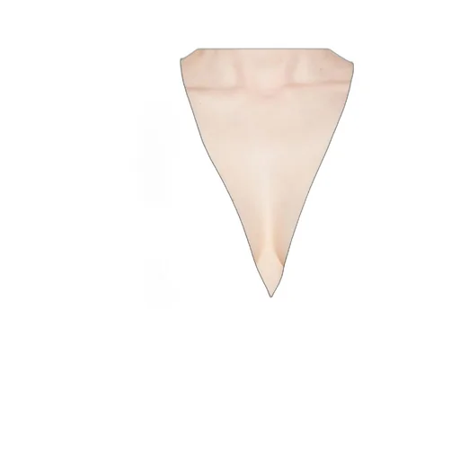 Patou V-Neck Sleeveless Dress