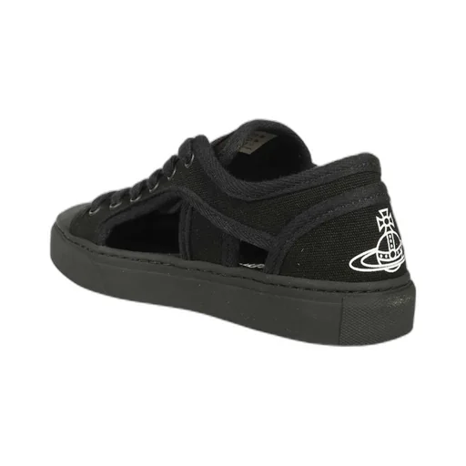 Round Head Low-Cut Casual Shoes