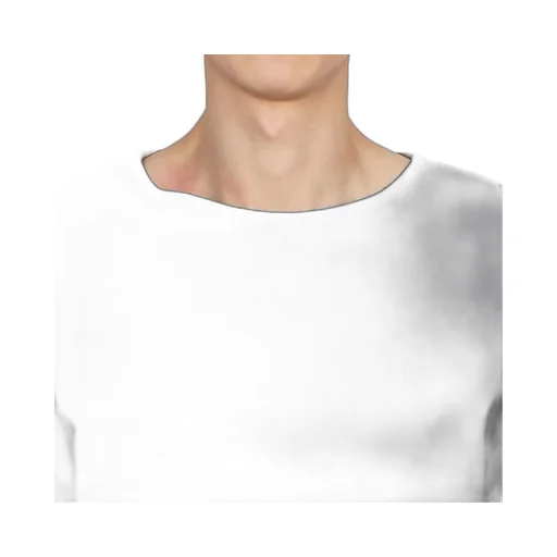 Logo Detail T-Shirt