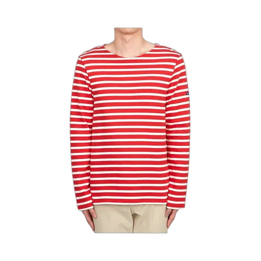 Striped Graphic T-Shirt