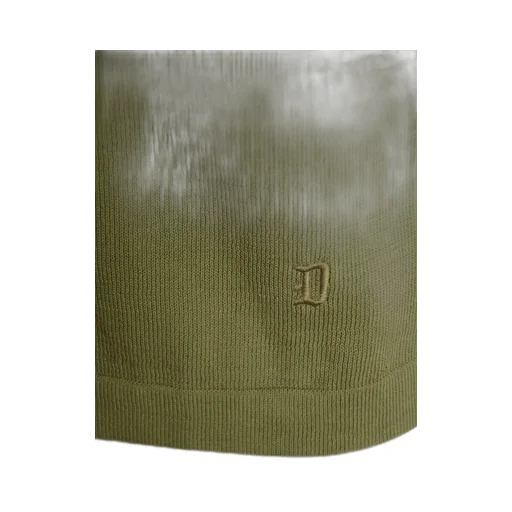 Short-Sleeved Polo Shirt