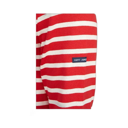 Striped Graphic T-Shirt