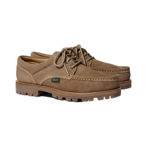 Lace-Up Casual Shoes