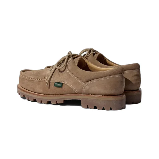 Lace-Up Casual Shoes