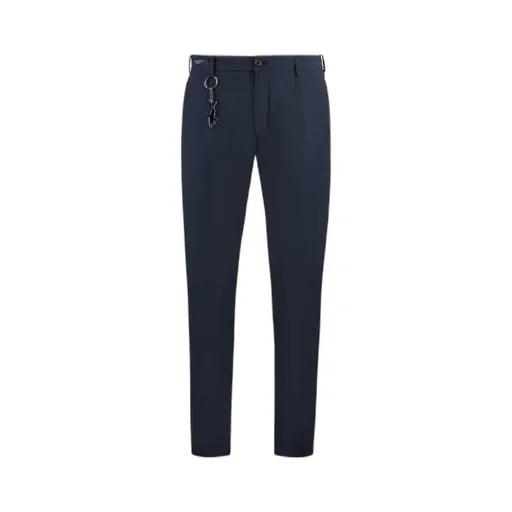 Paul & Shark Technical Nylon Trousers