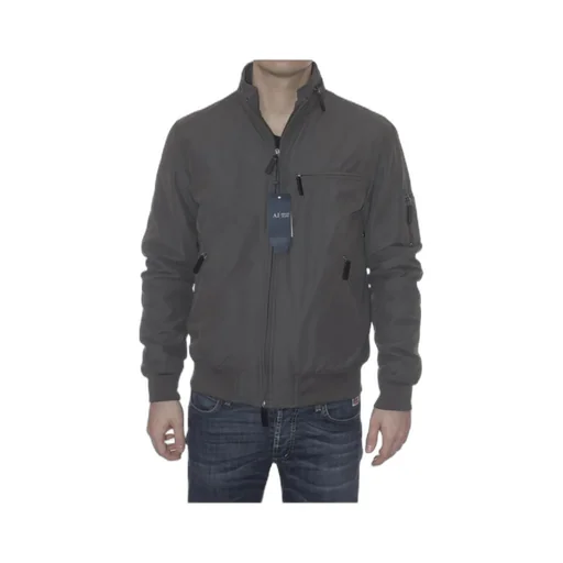 Long Sleeve Casual Jacket