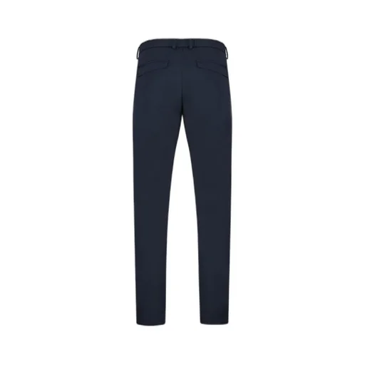 Paul & Shark Technical Nylon Trousers