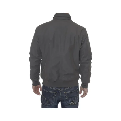 Long Sleeve Casual Jacket