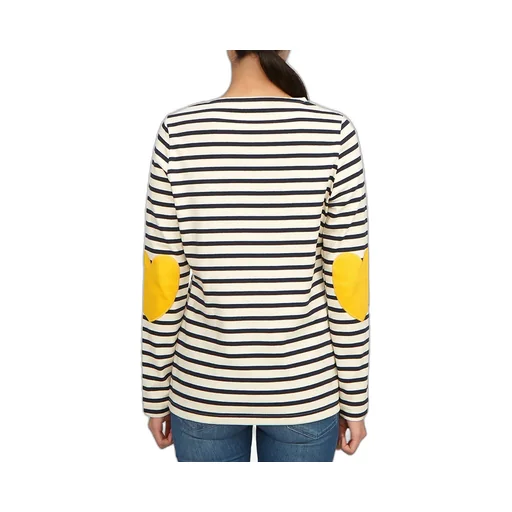 Long Sleeve Logo T-Shirt