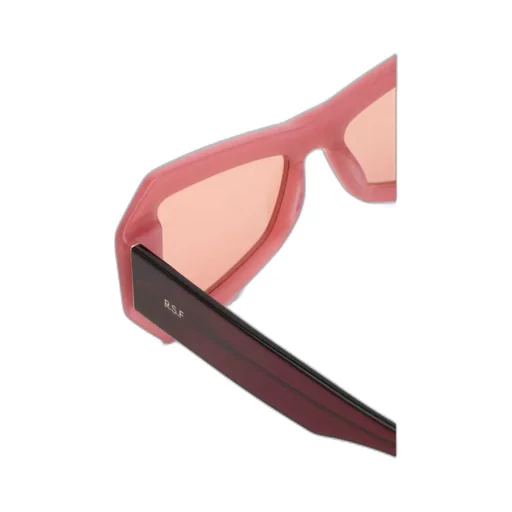 Retrosuperfuture Tempio Rectangular Frame Sunglasses