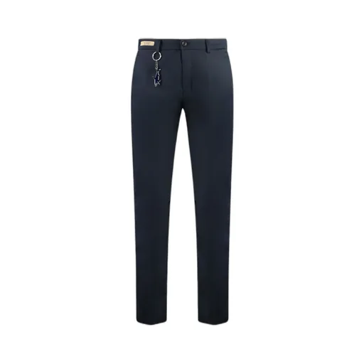 Paul & Shark Stretch Cotton Pants