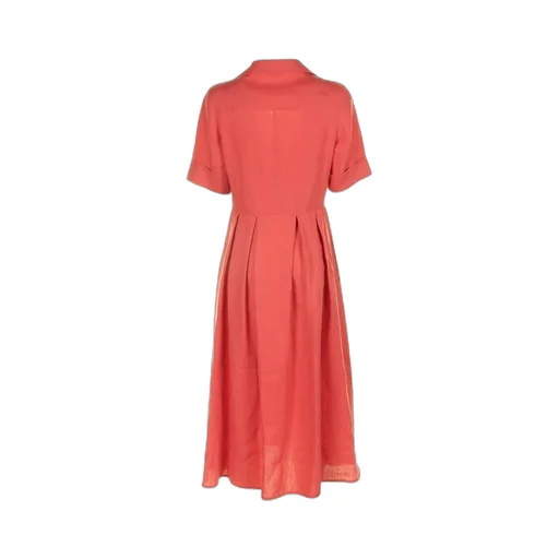 Short Sleeve Dress