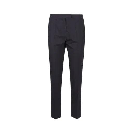 Tapered Trousers