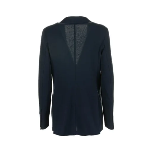 Single-Breasted Blazer