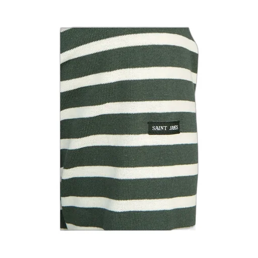 Striped Graphic T-Shirt