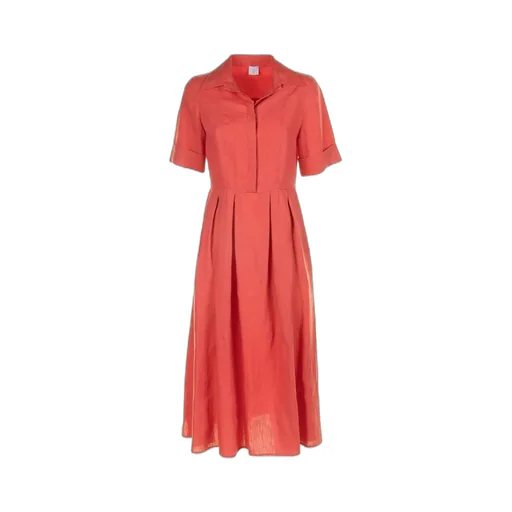 Short Sleeve Dress