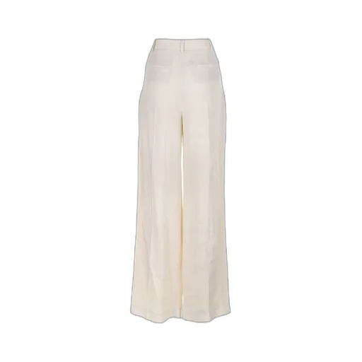 Belt Loops Slacks