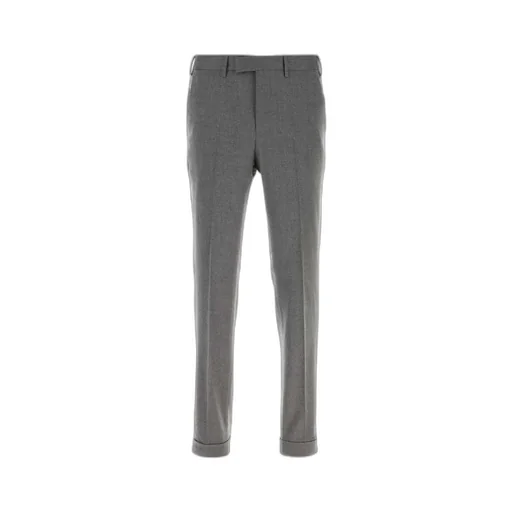 Pt Torino Master Flat Pants