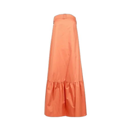 Tube Top Dress