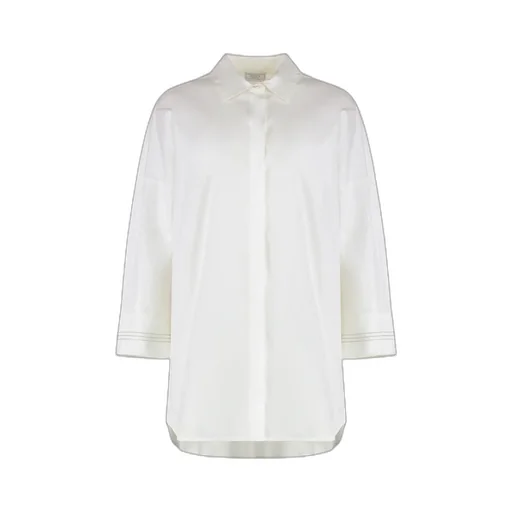 Peserico Button-Up Shirt