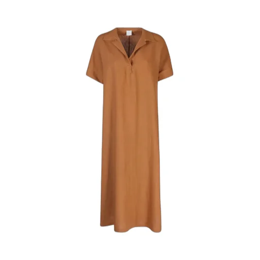 Short Sleeve Dress