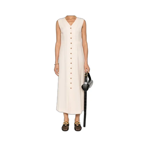 Idika Maxi Dress