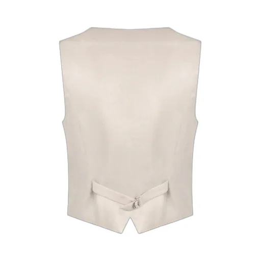Citizens Of Humanity Denim Button Vest