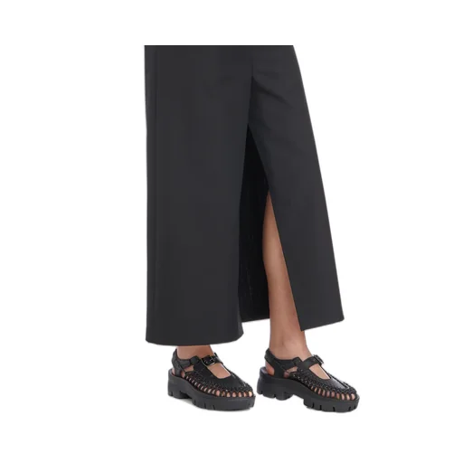 Junya Watanabe Front Slit Skirt