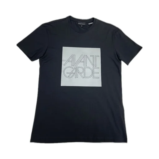 Short-Sleeved T-Shirt