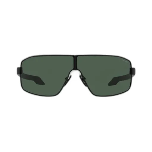 Prada Eyewear Aviator Sunglasses