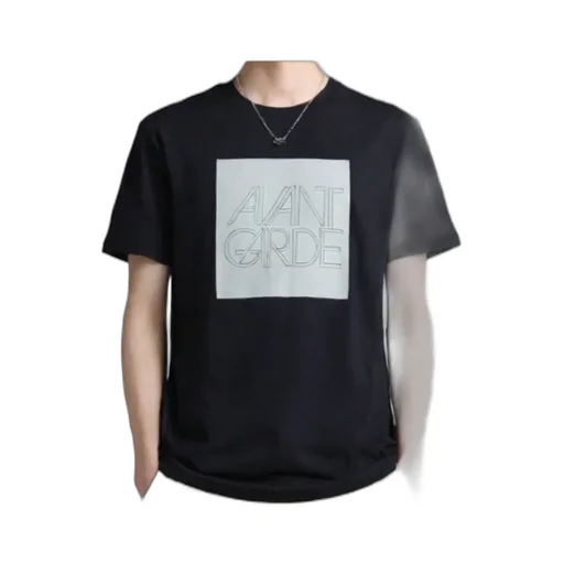 Short-Sleeved T-Shirt
