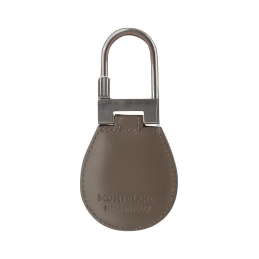 Montblanc Logo Plaque Kye Fob