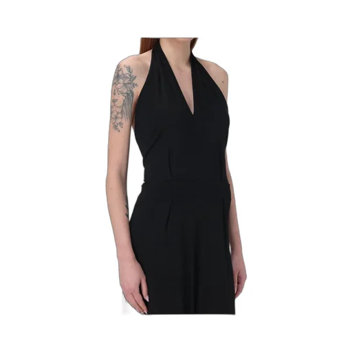 Knitted Jumpsuit