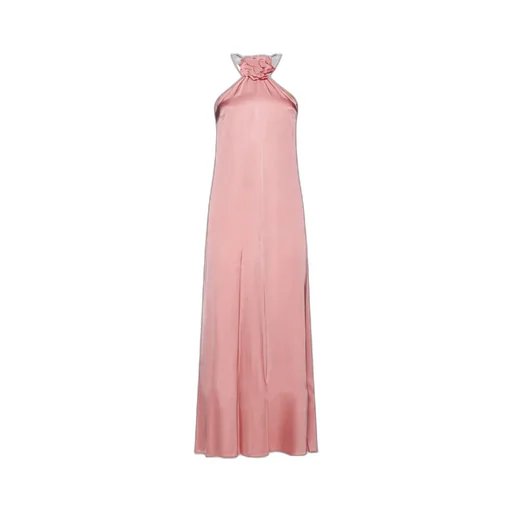 Suspender Dress