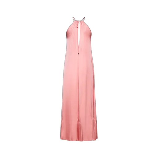 Suspender Dress