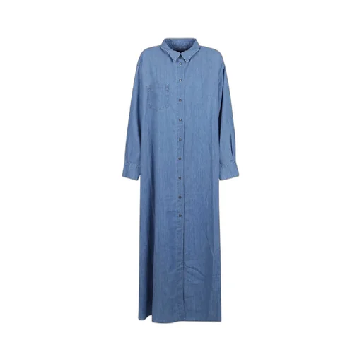 Ivy Maxi Dress