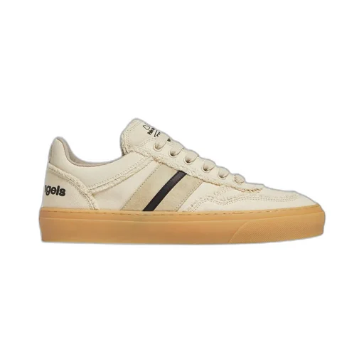Moncler Genius Panelled Low-Top Sneakers