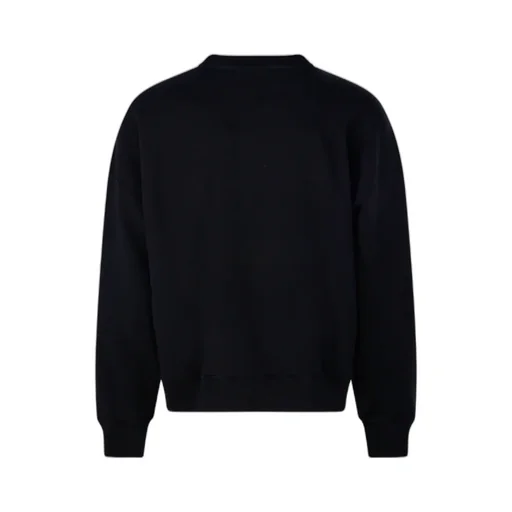 Golden Goose Deluxe Brand Logo Printed Crewneck Sweatshirt
