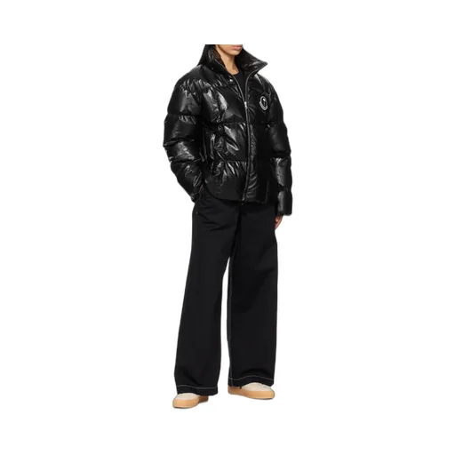 Moncler Genius Panelled Low-Top Sneakers