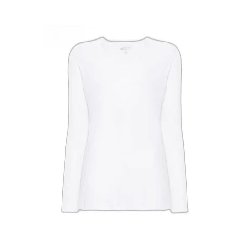 High Gauge Cotton T-Shirt