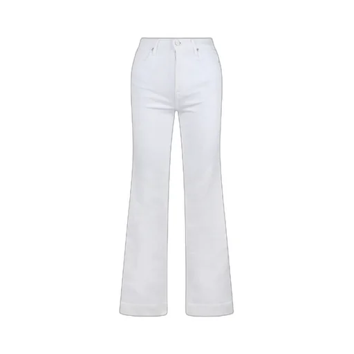 7 For All Mankind Wide Leg Pants