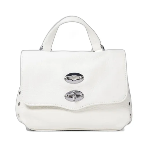 Flip Shoulder Bag