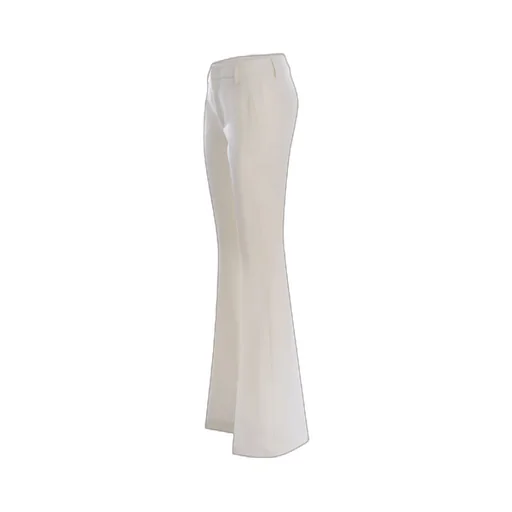 Dondup High-Waist Skinny Pants