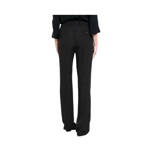N°21 Trousers Black