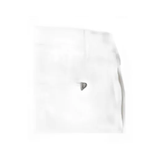 Dondup High-Waist Skinny Pants