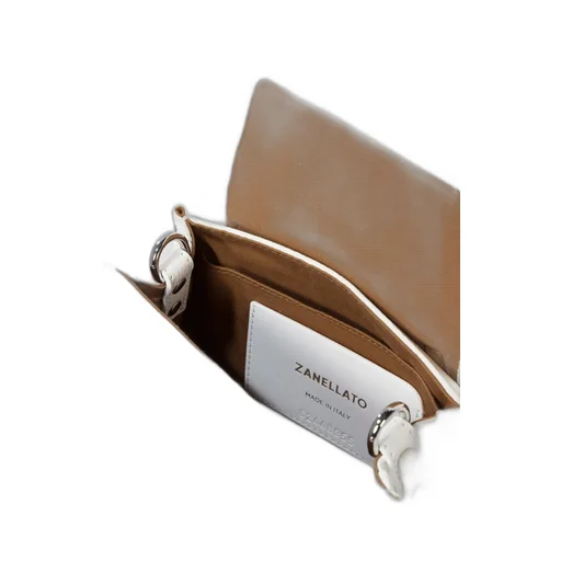 Flip Shoulder Bag