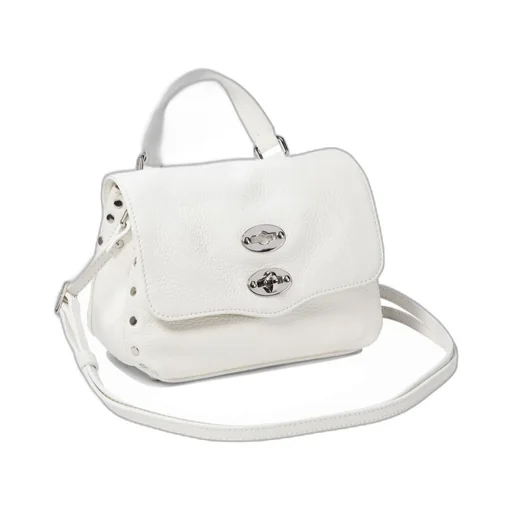 Flip Shoulder Bag